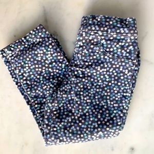 Gymboree corduroy pants 18-24 months